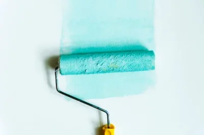 Peinture intérieure à Carves — murs, plafonds et boiseries